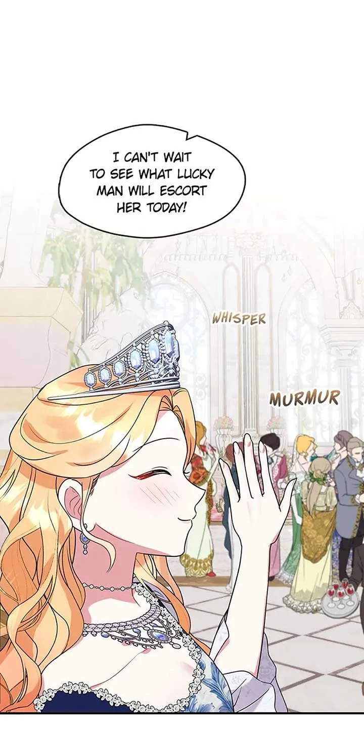 Princess player Chapter 43 Online - página 38