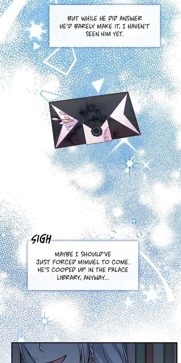 Princess player Chapter 43 Online - página 41