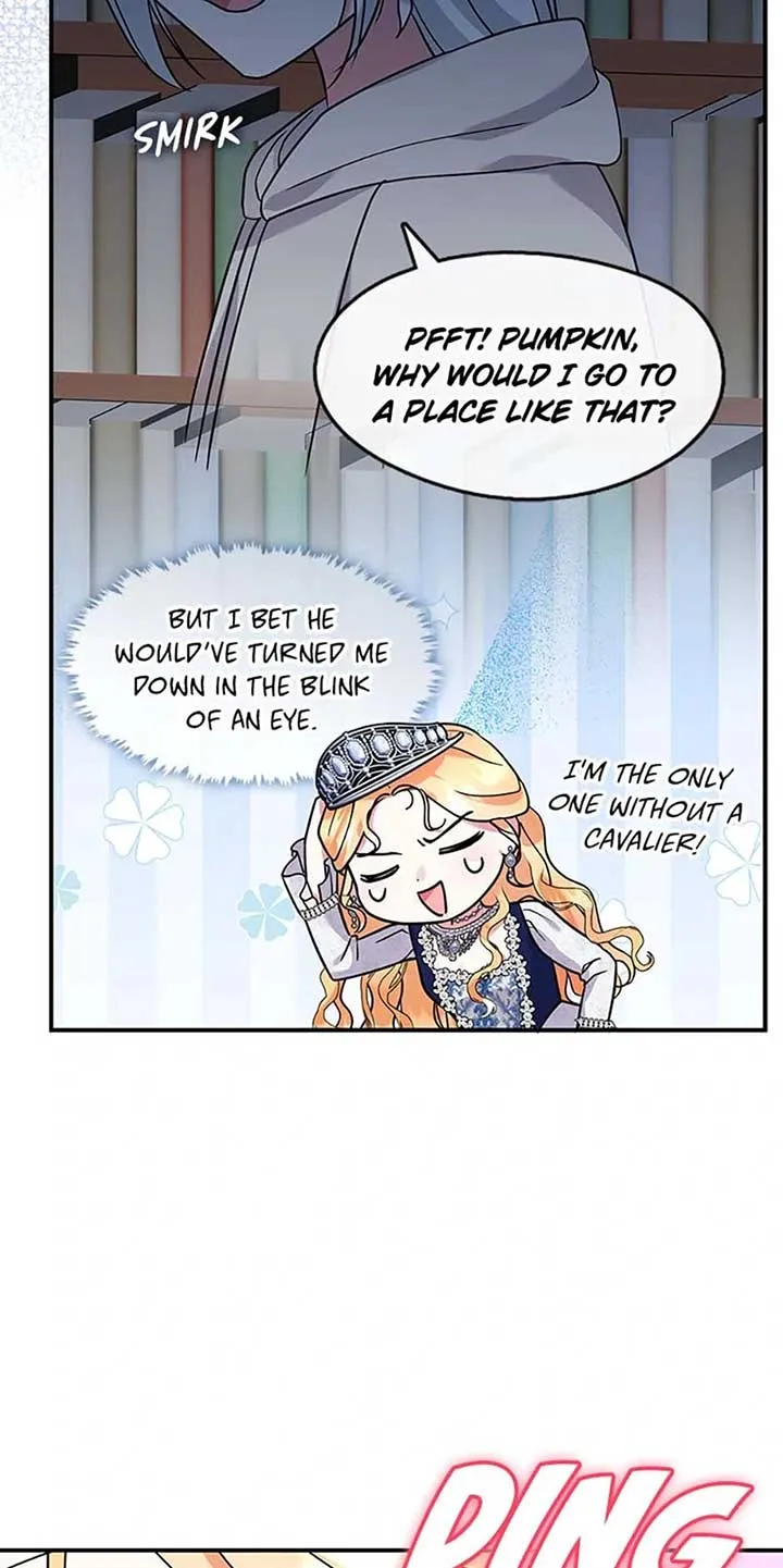 Princess player Chapter 43 Online - página 42