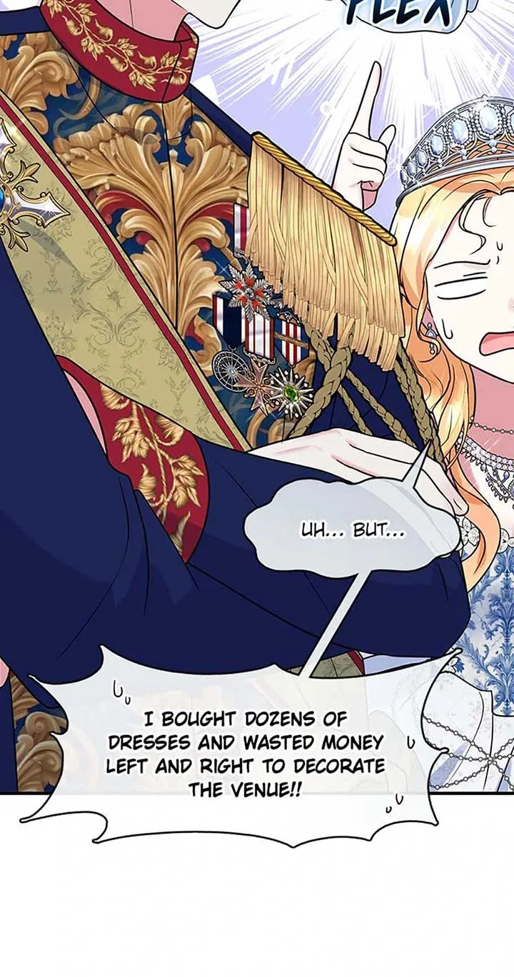 Princess player Chapter 43 Online - página 50