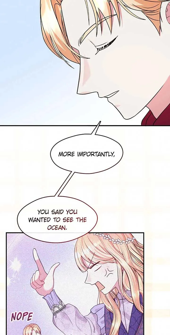 Princess player Chapter 43 Online - página 55