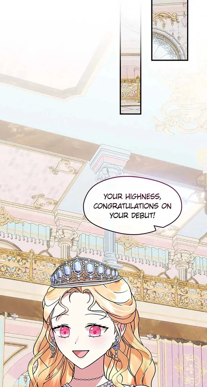 Princess player Chapter 43 Online - página 59