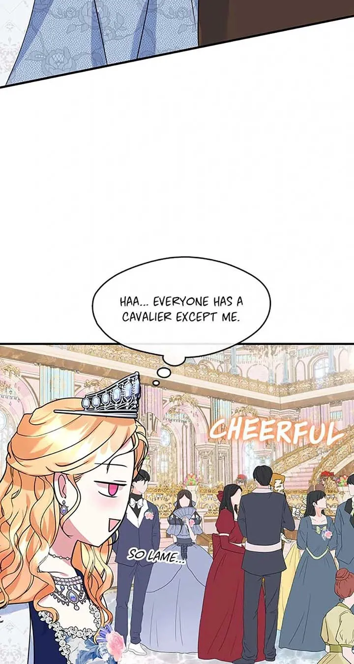 Princess player Chapter 43 Online - página 61