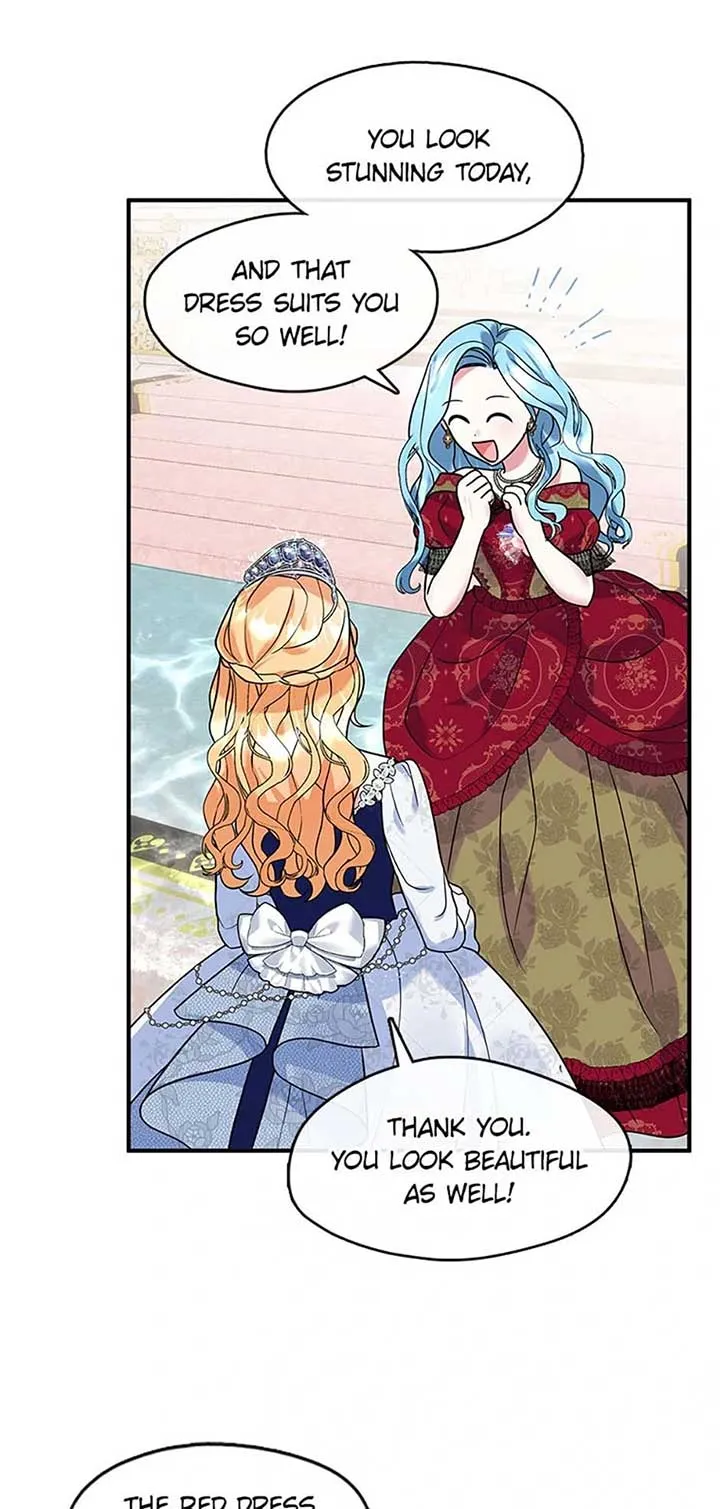 Princess player Chapter 43 Online - página 65