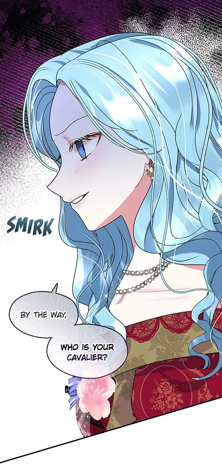 Princess player Chapter 43 Online - página 68