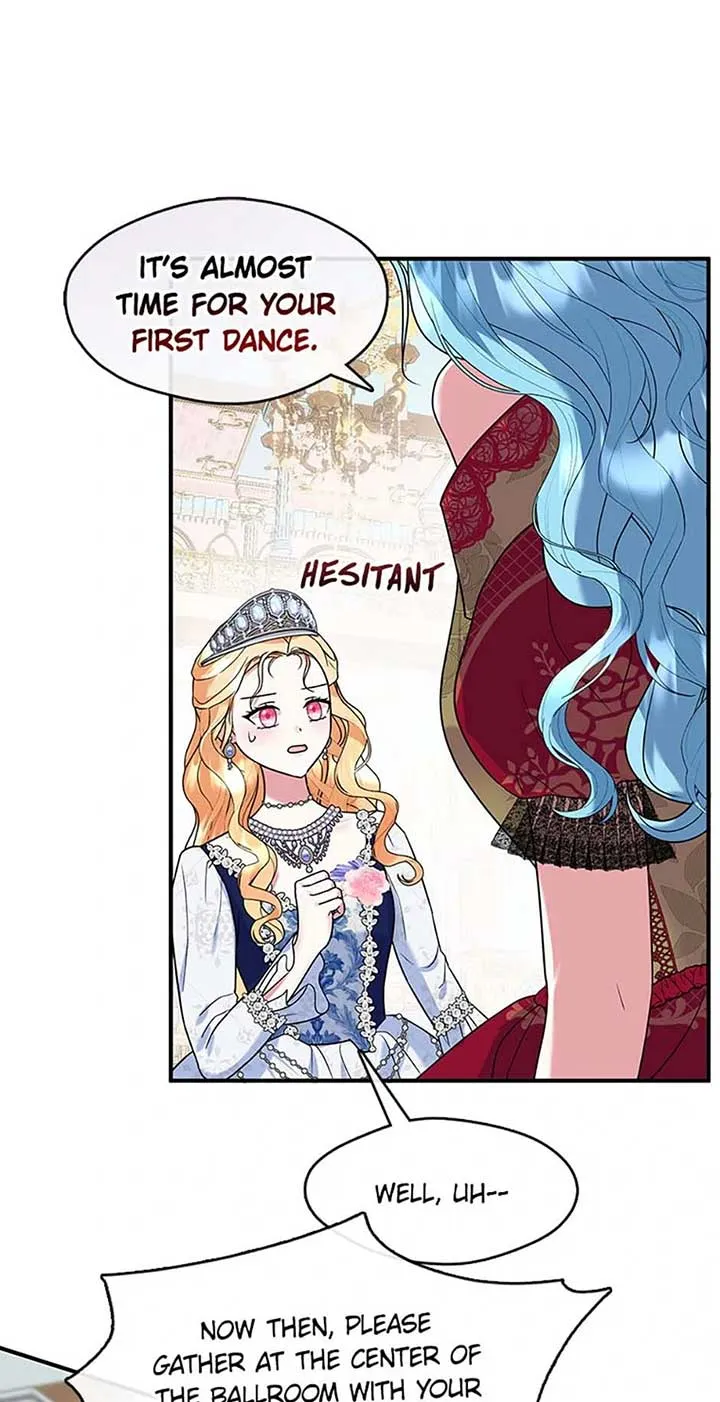 Princess player Chapter 43 Online - página 69