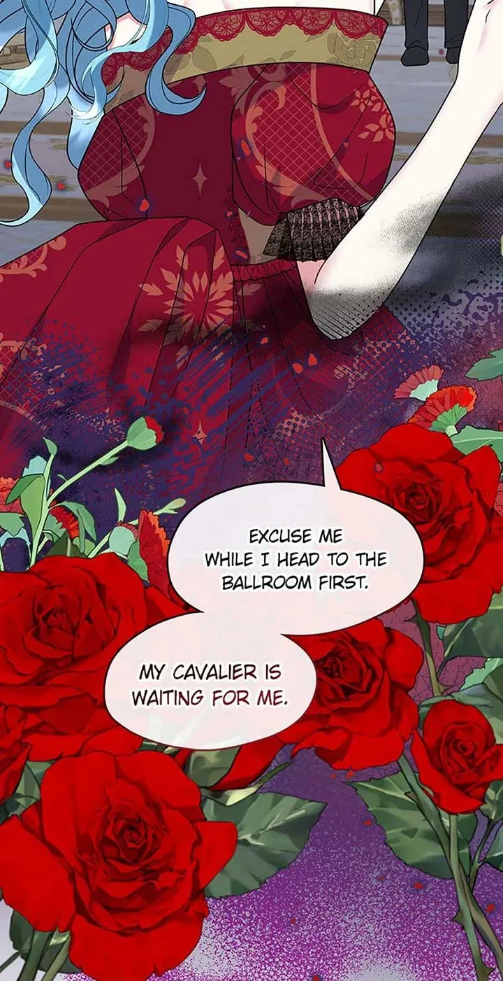 Princess player Chapter 43 Online - página 72