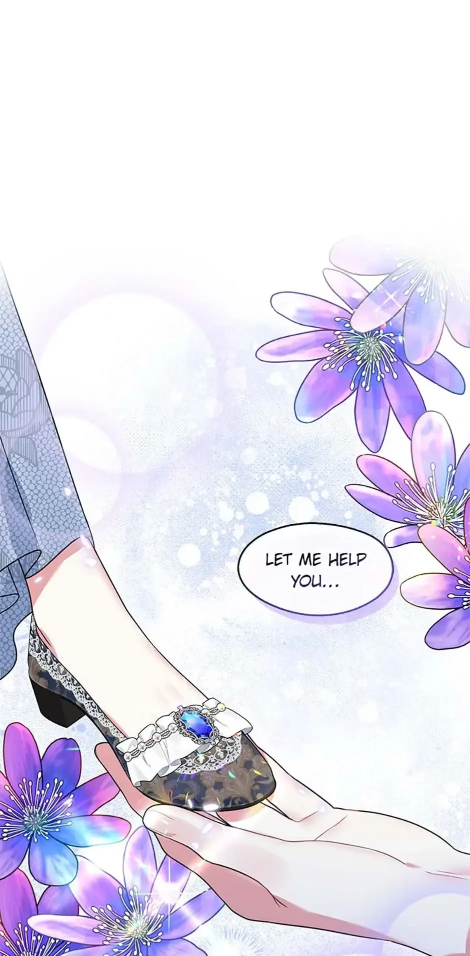 Princess player Chapter 45 Online - página 1