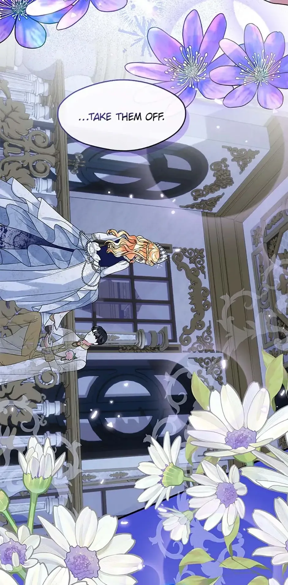 Princess player Chapter 45 Online - página 2