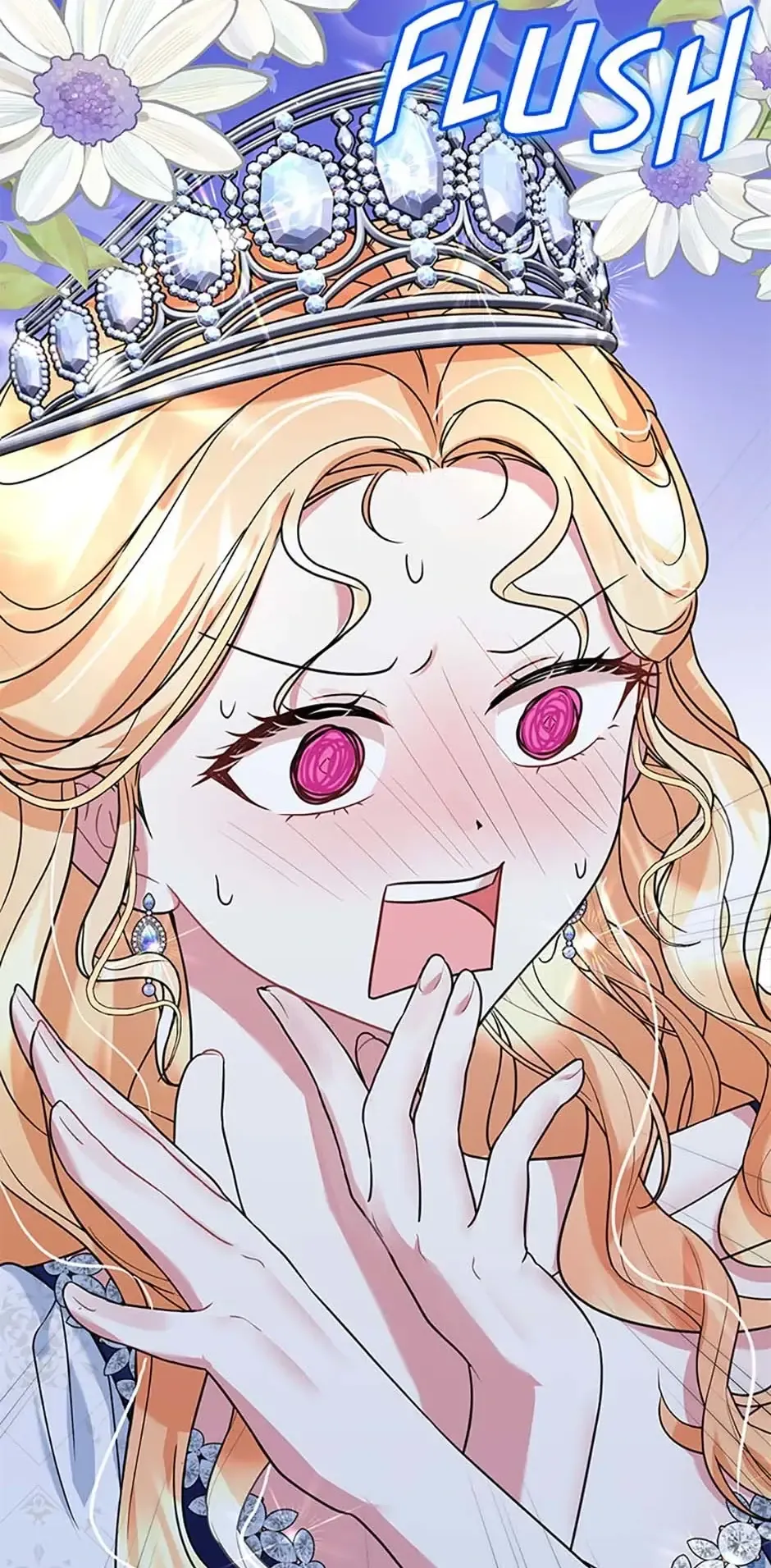 Princess player Chapter 45 Online - página 3