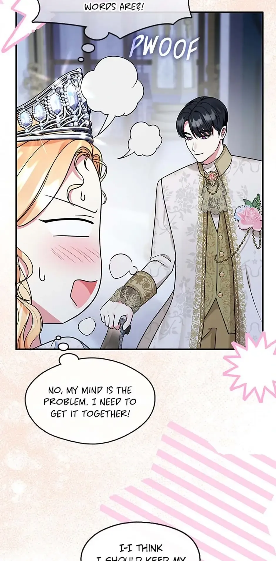 Princess player Chapter 45 Online - página 5