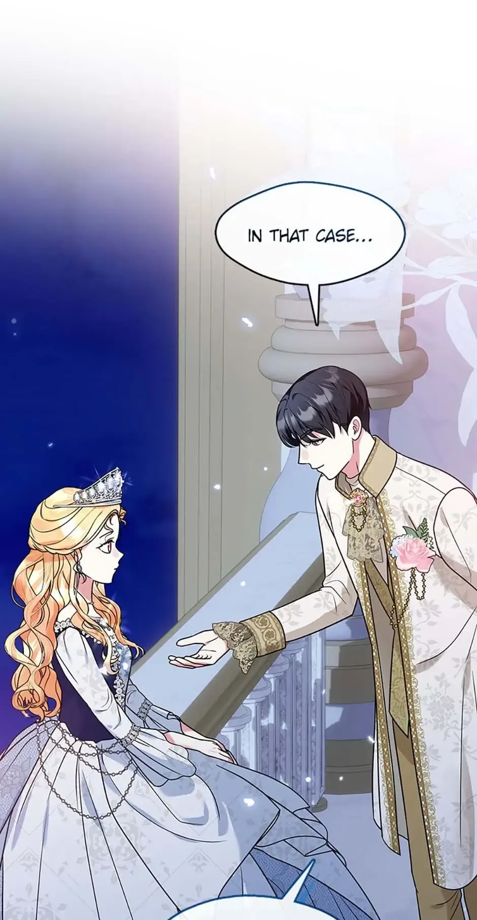 Princess player Chapter 45 Online - página 7