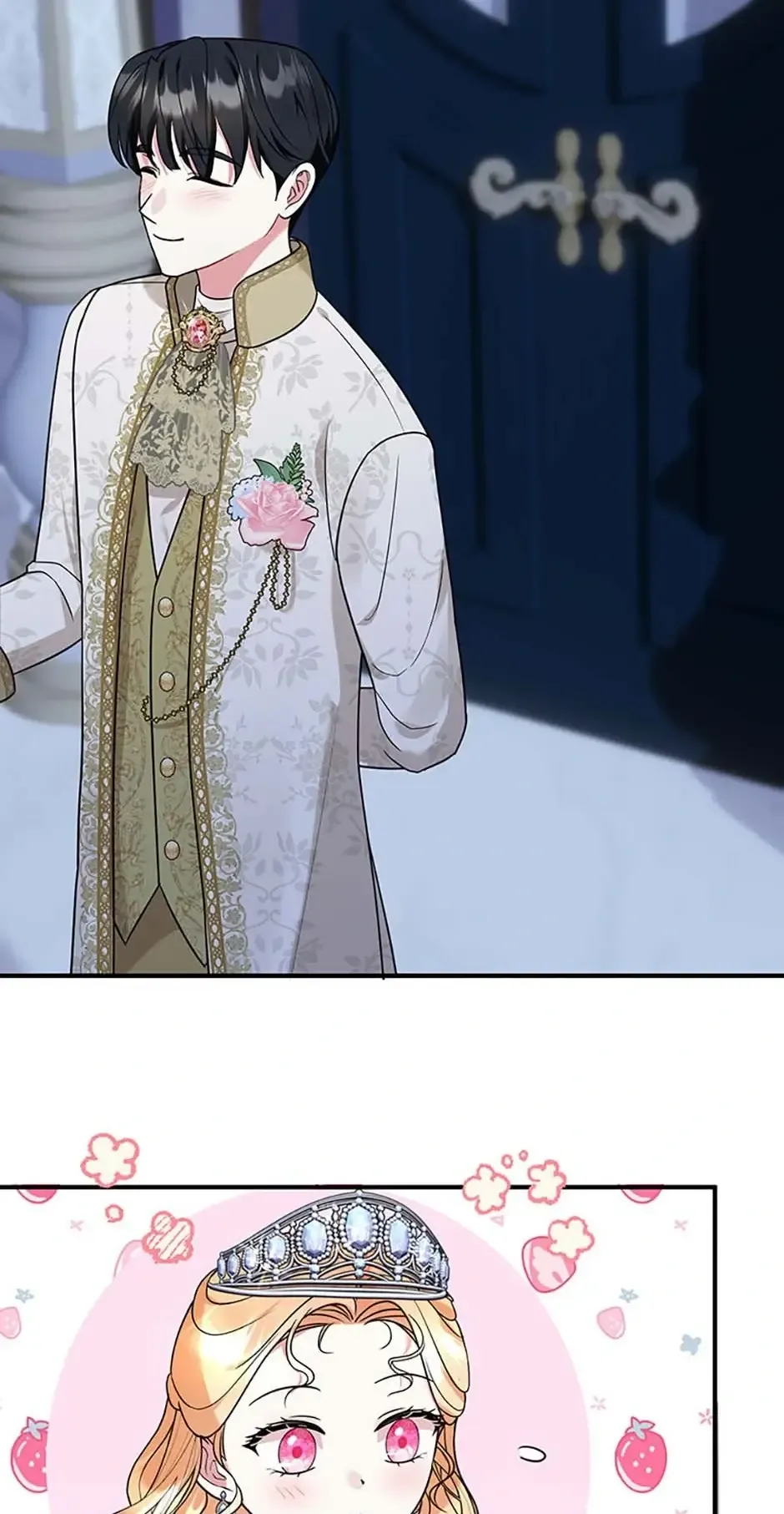 Princess player Chapter 45 Online - página 10