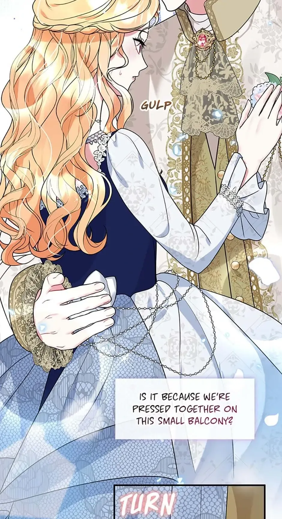 Princess player Chapter 45 Online - página 13
