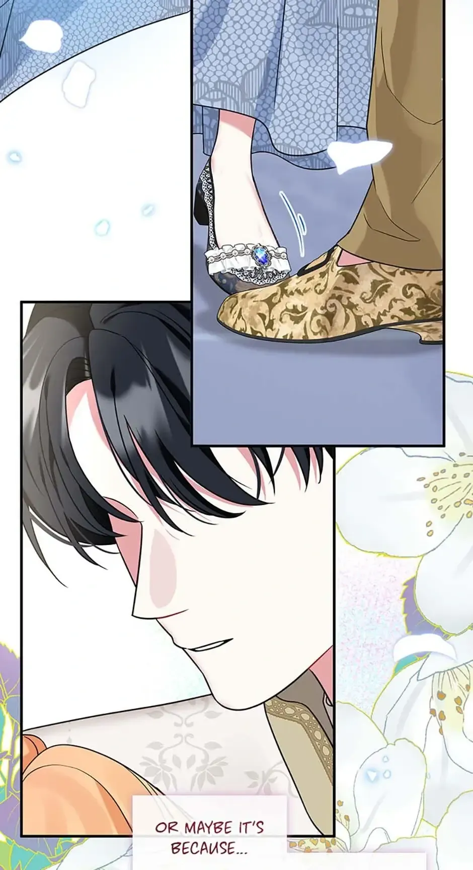 Princess player Chapter 45 Online - página 14