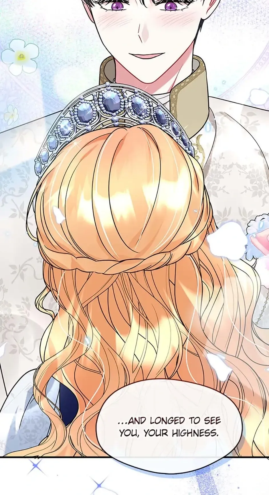 Princess player Chapter 45 Online - página 16