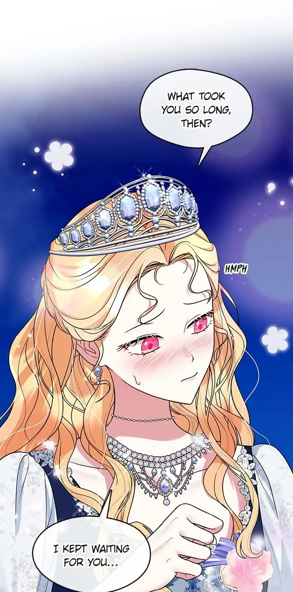 Princess player Chapter 45 Online - página 18