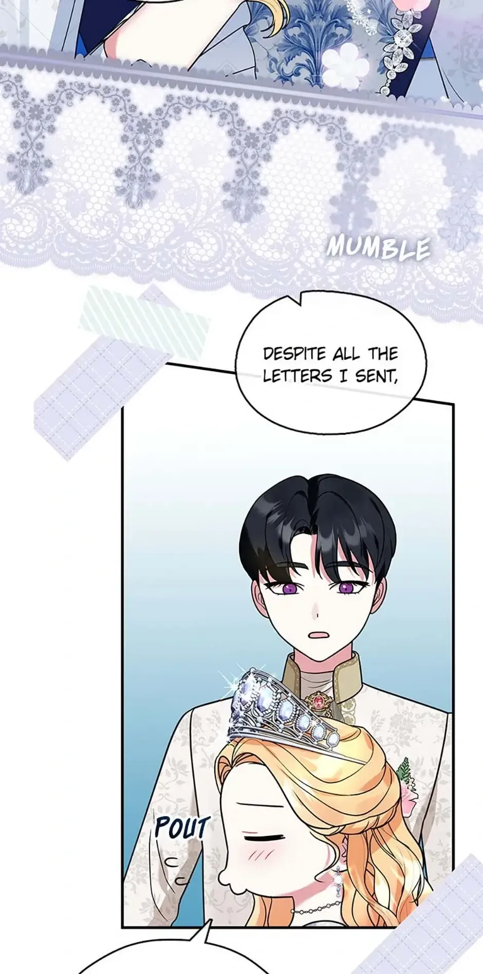 Princess player Chapter 45 Online - página 19