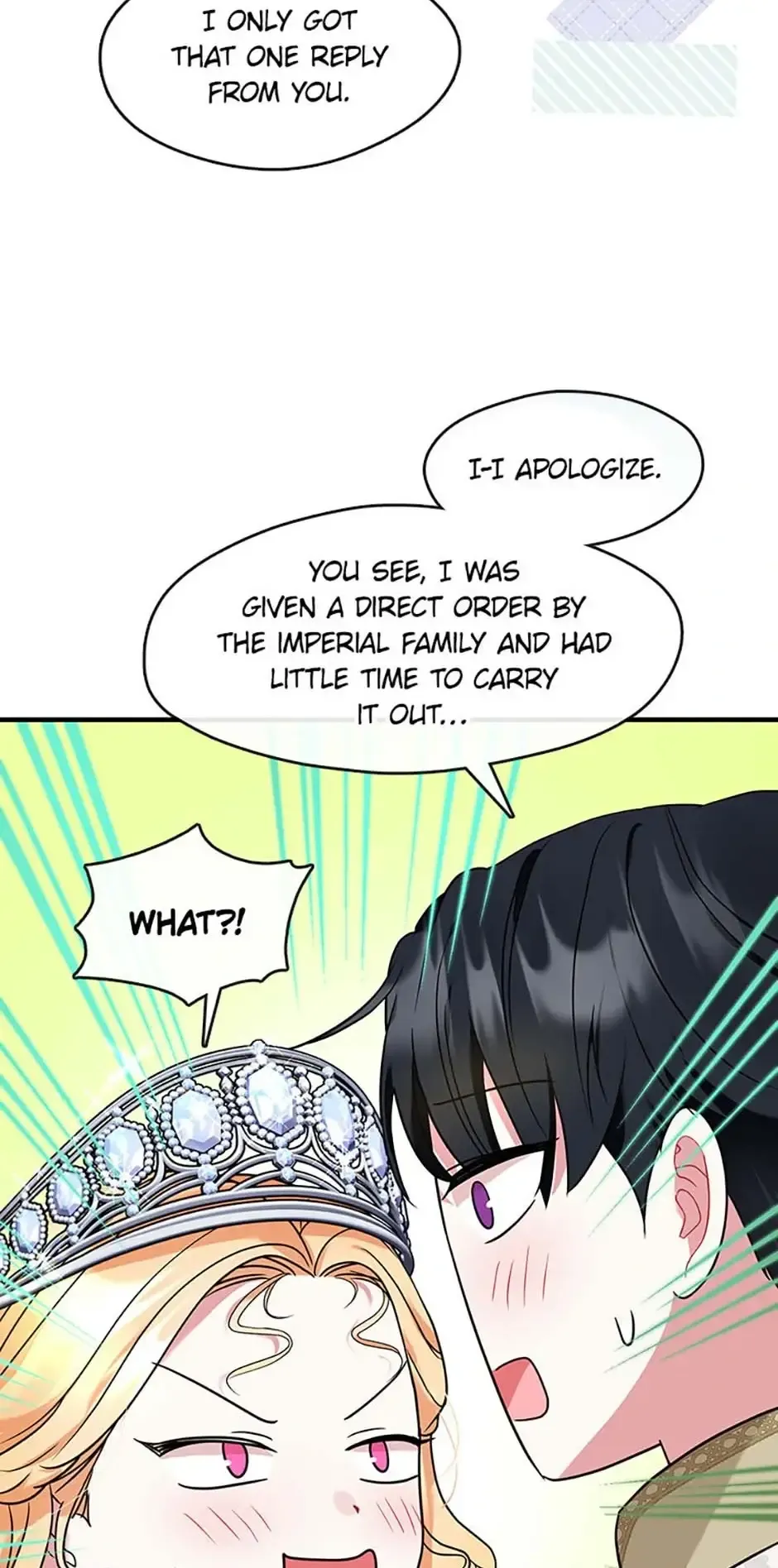 Princess player Chapter 45 Online - página 20