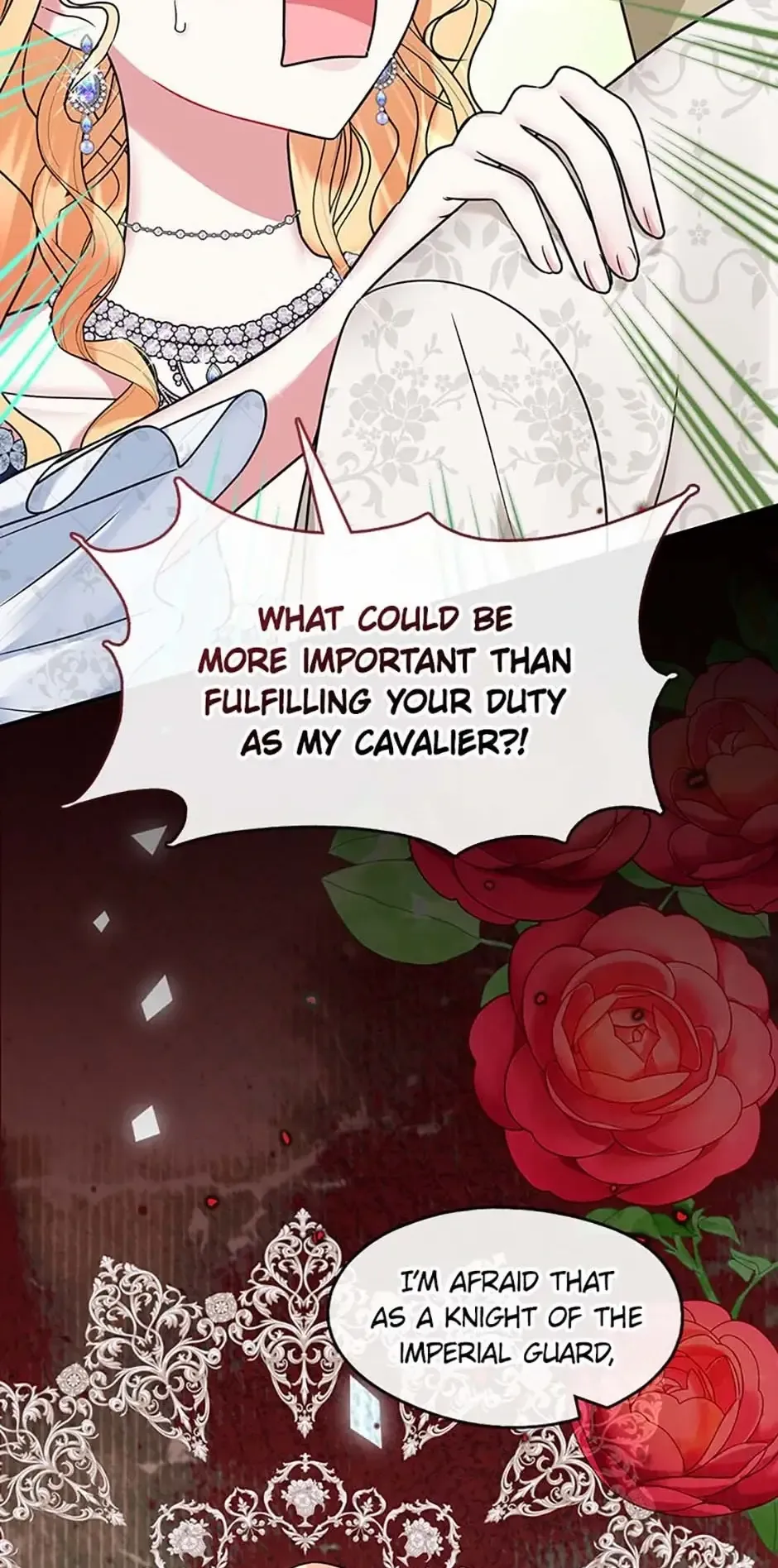 Princess player Chapter 45 Online - página 21
