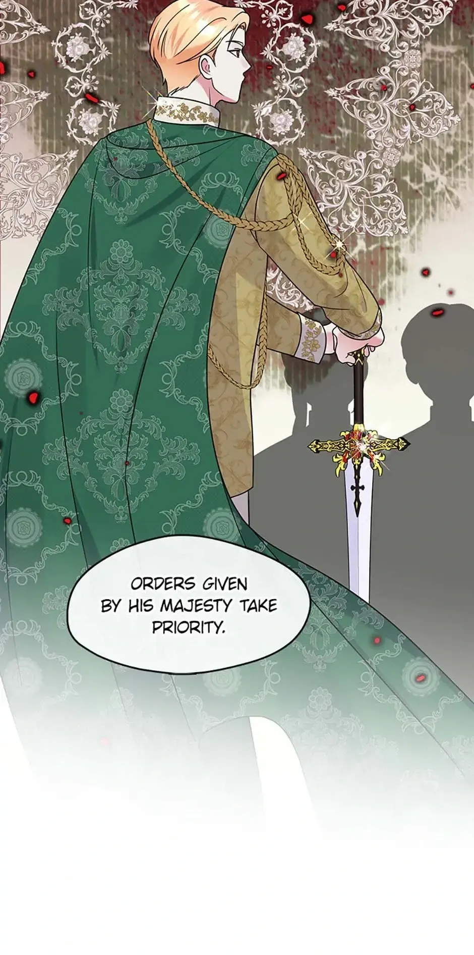 Princess player Chapter 45 Online - página 22