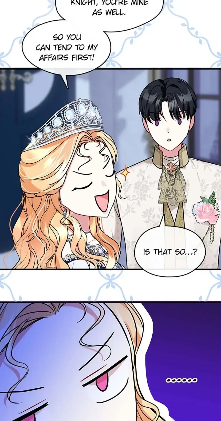 Princess player Chapter 45 Online - página 25