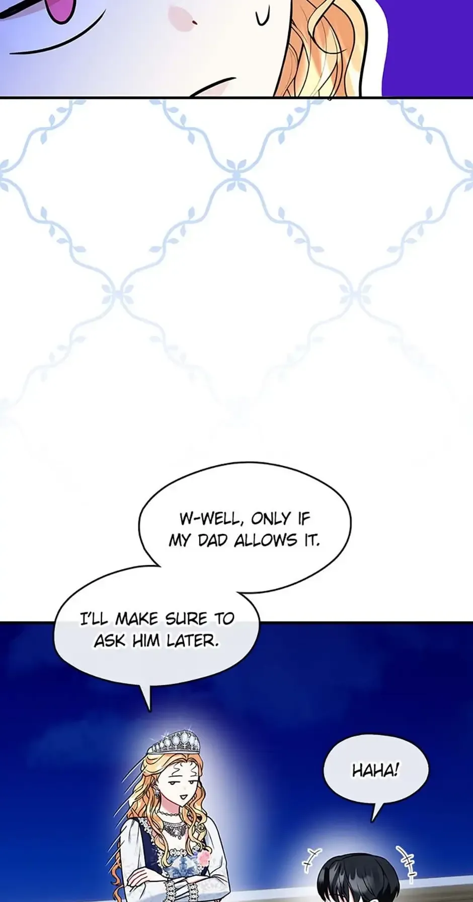 Princess player Chapter 45 Online - página 26