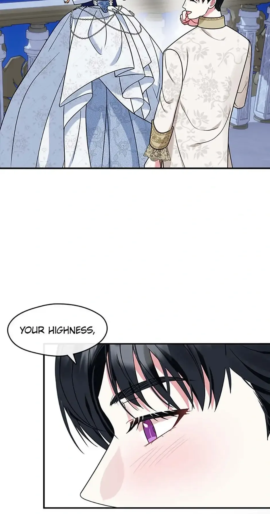 Princess player Chapter 45 Online - página 27