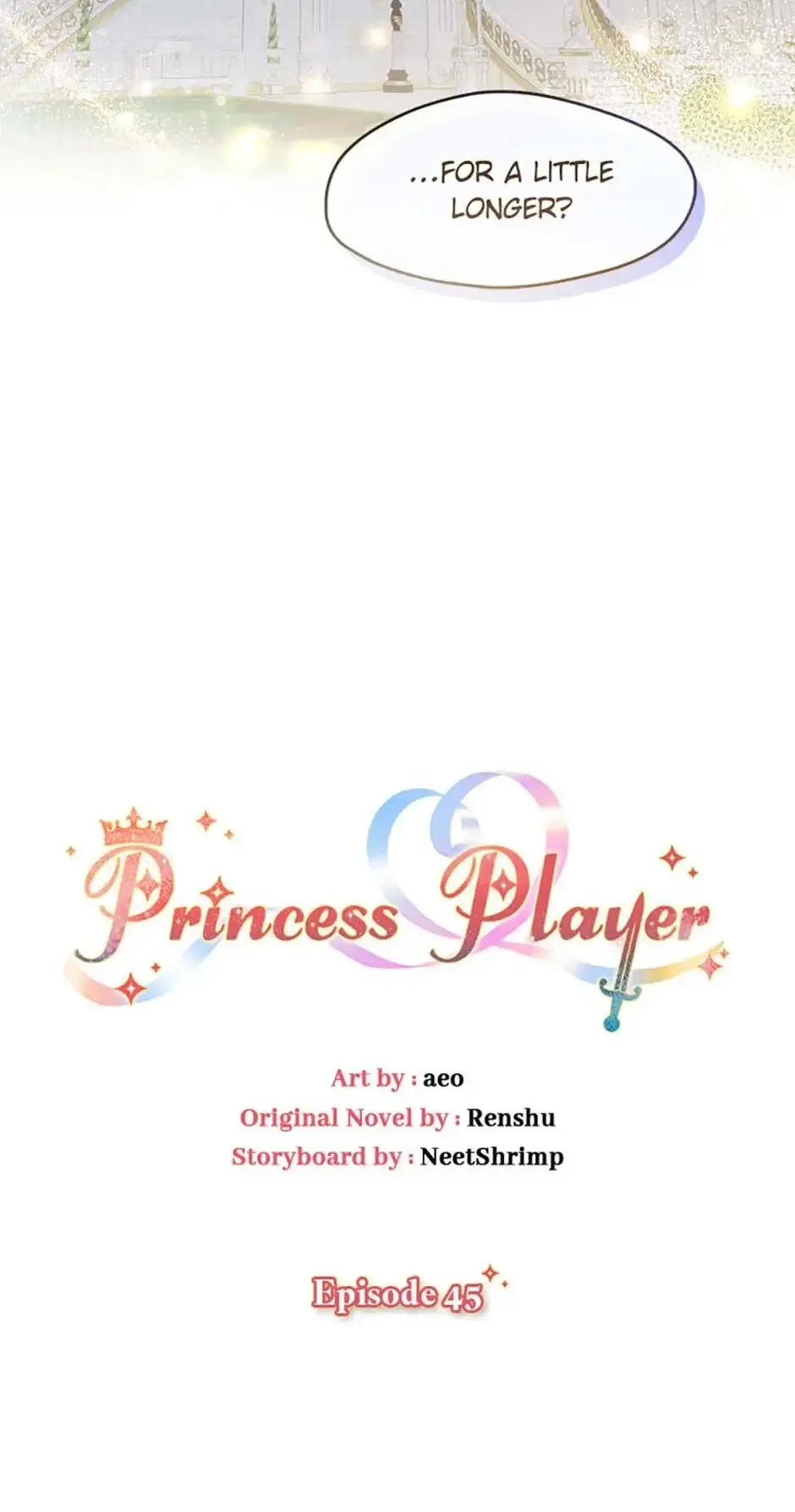 Princess player Chapter 45 Online - página 29