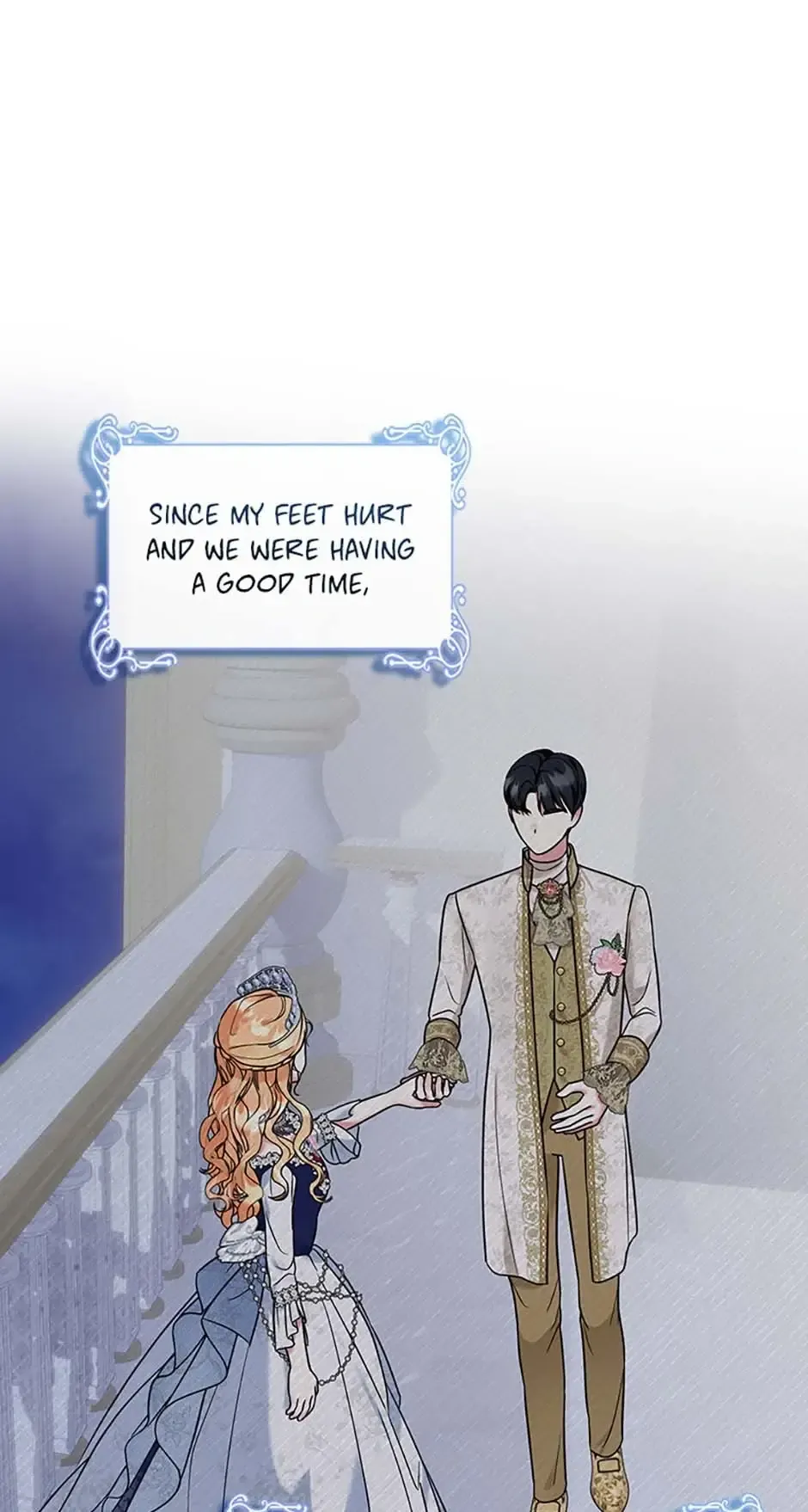 Princess player Chapter 45 Online - página 30