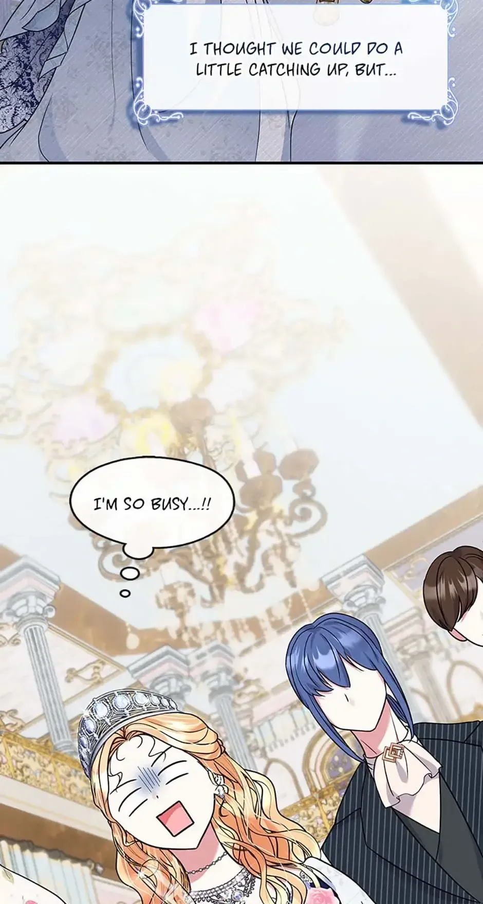 Princess player Chapter 45 Online - página 31