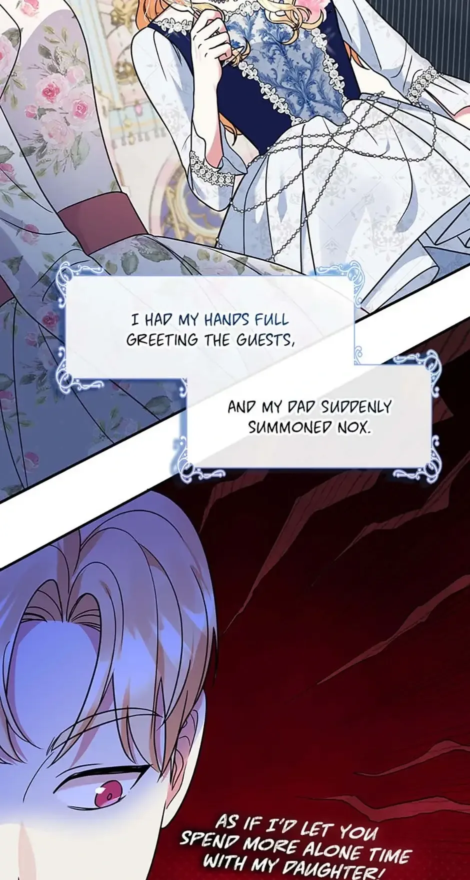 Princess player Chapter 45 Online - página 32