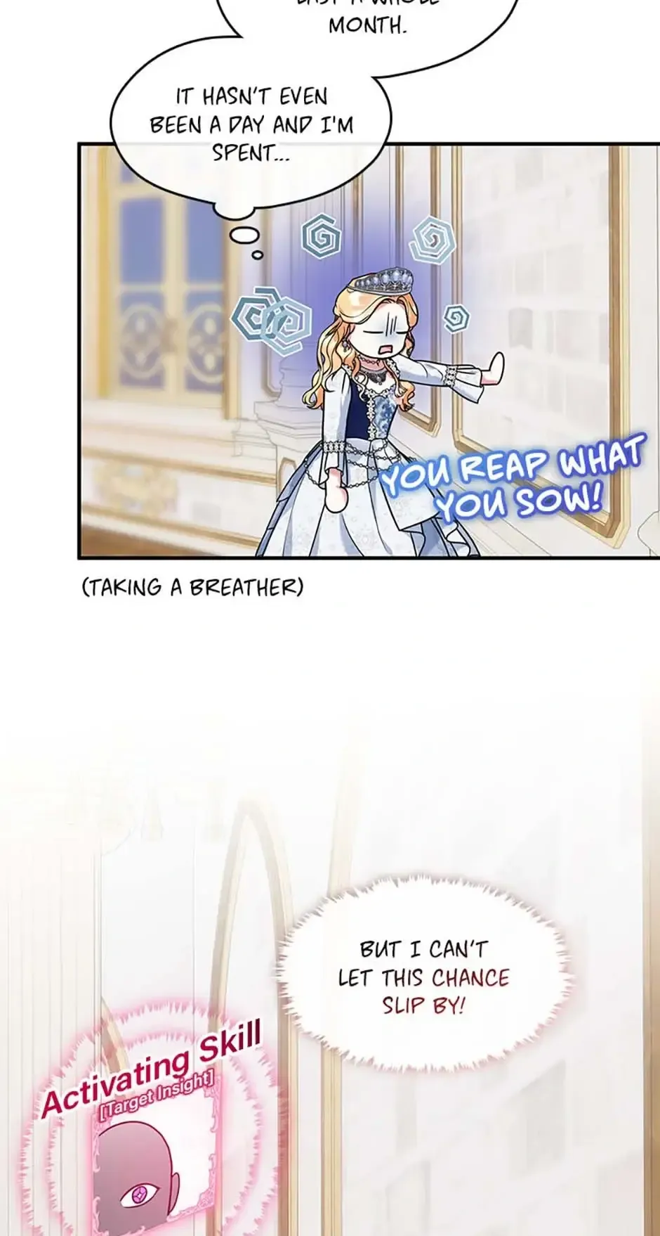 Princess player Chapter 45 Online - página 34