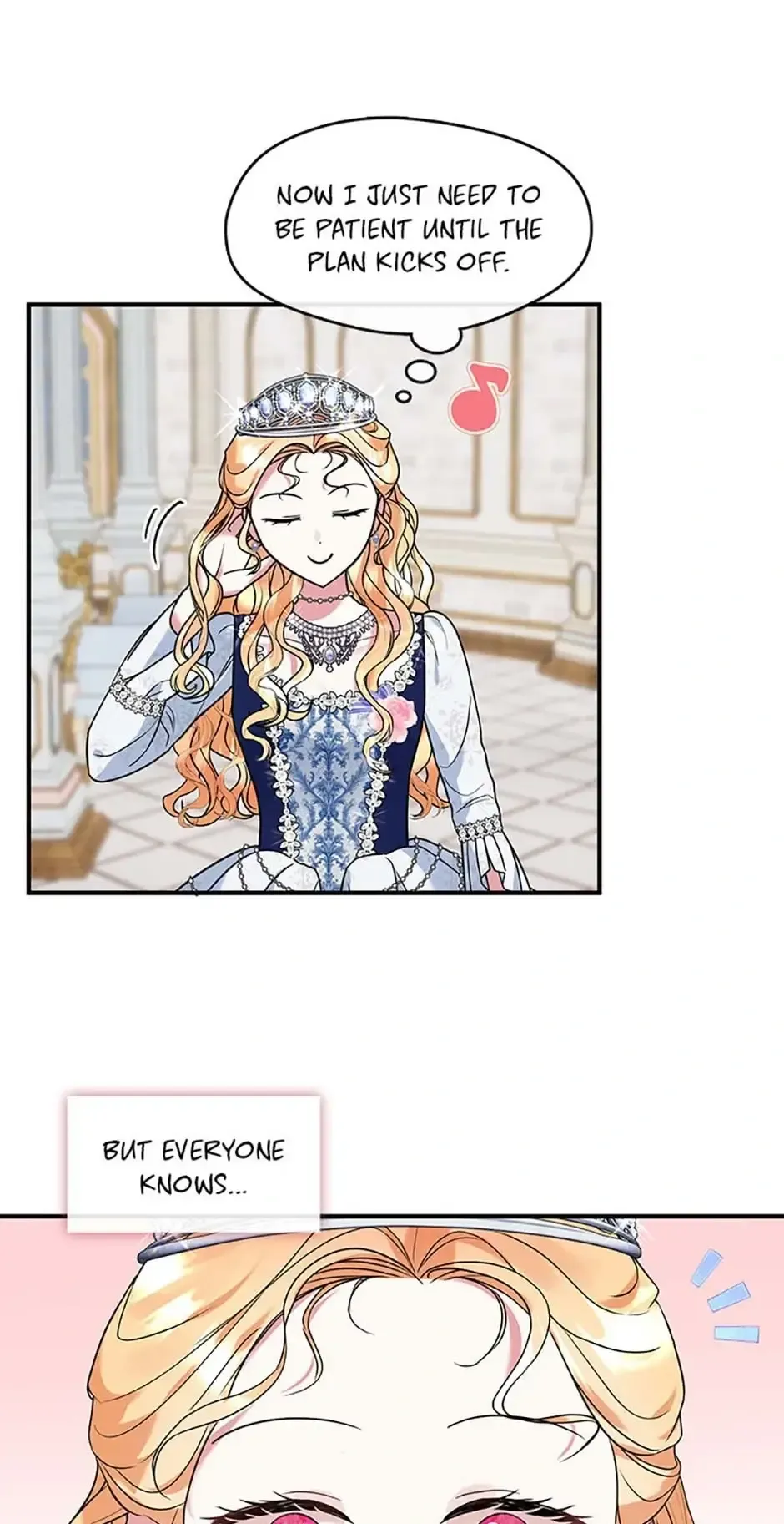 Princess player Chapter 45 Online - página 36