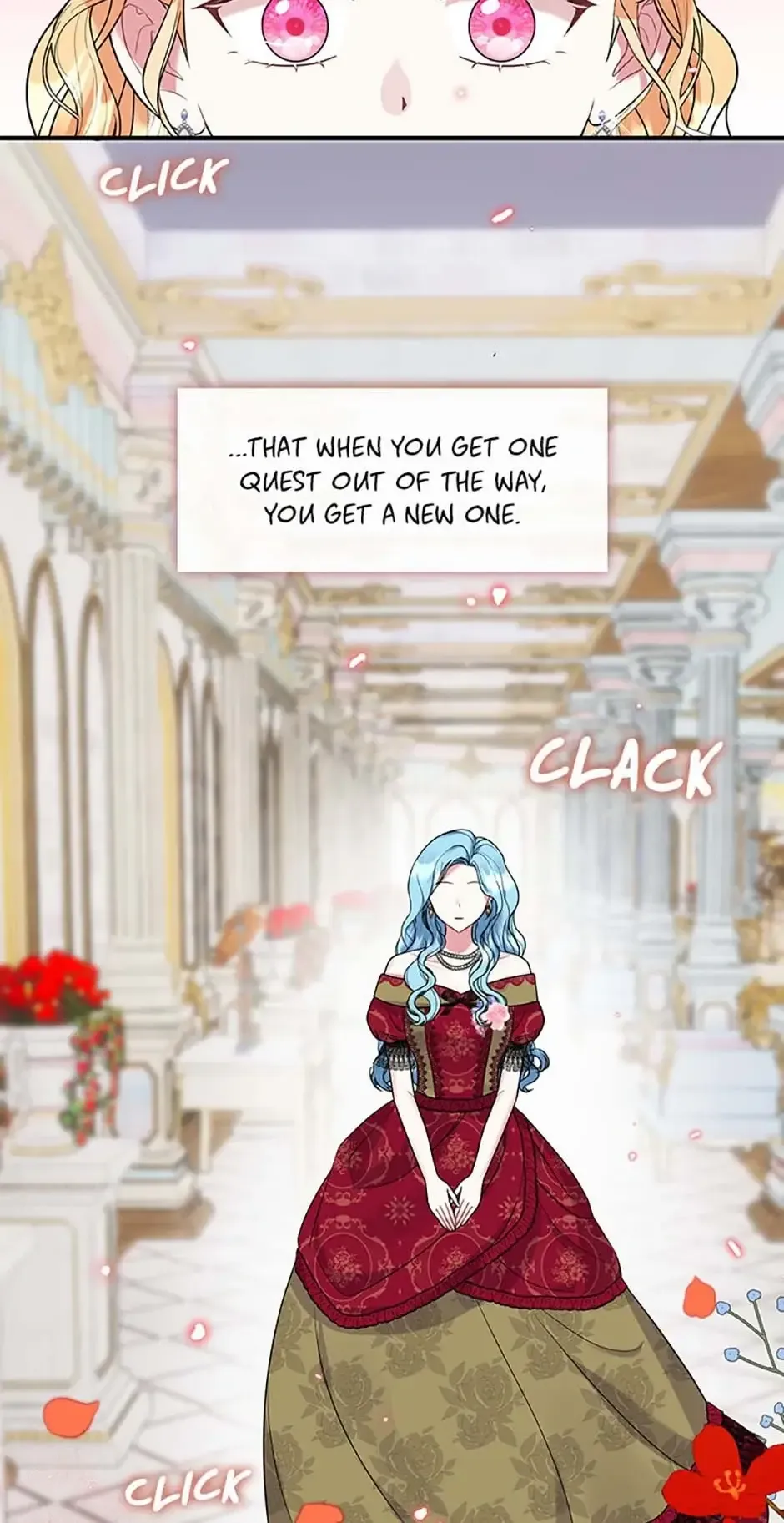 Princess player Chapter 45 Online - página 37