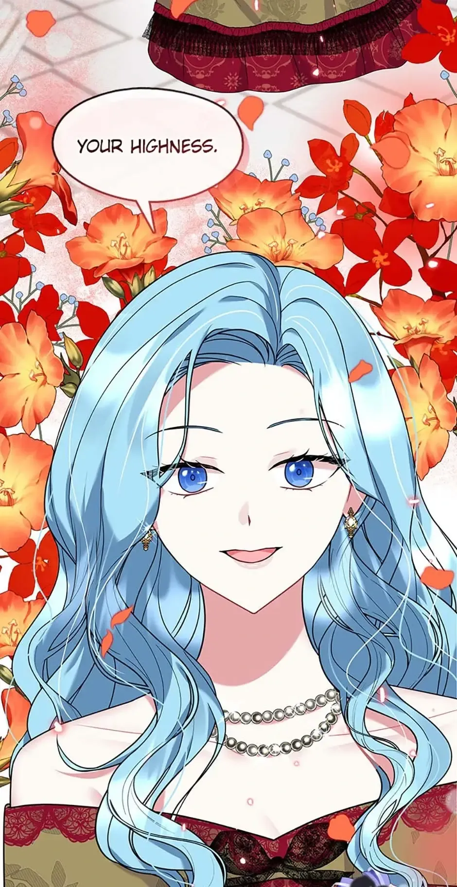 Princess player Chapter 45 Online - página 38
