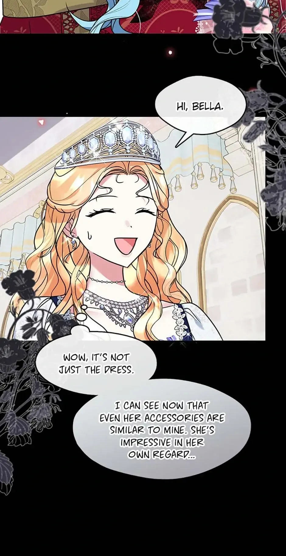 Princess player Chapter 45 Online - página 39