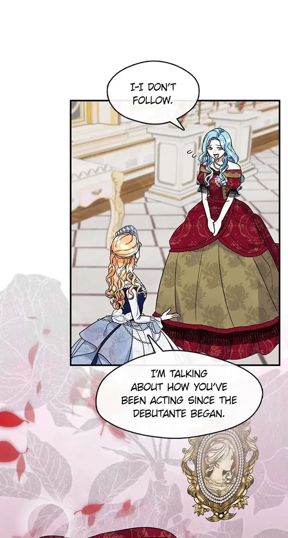 Princess player Chapter 45 Online - página 43
