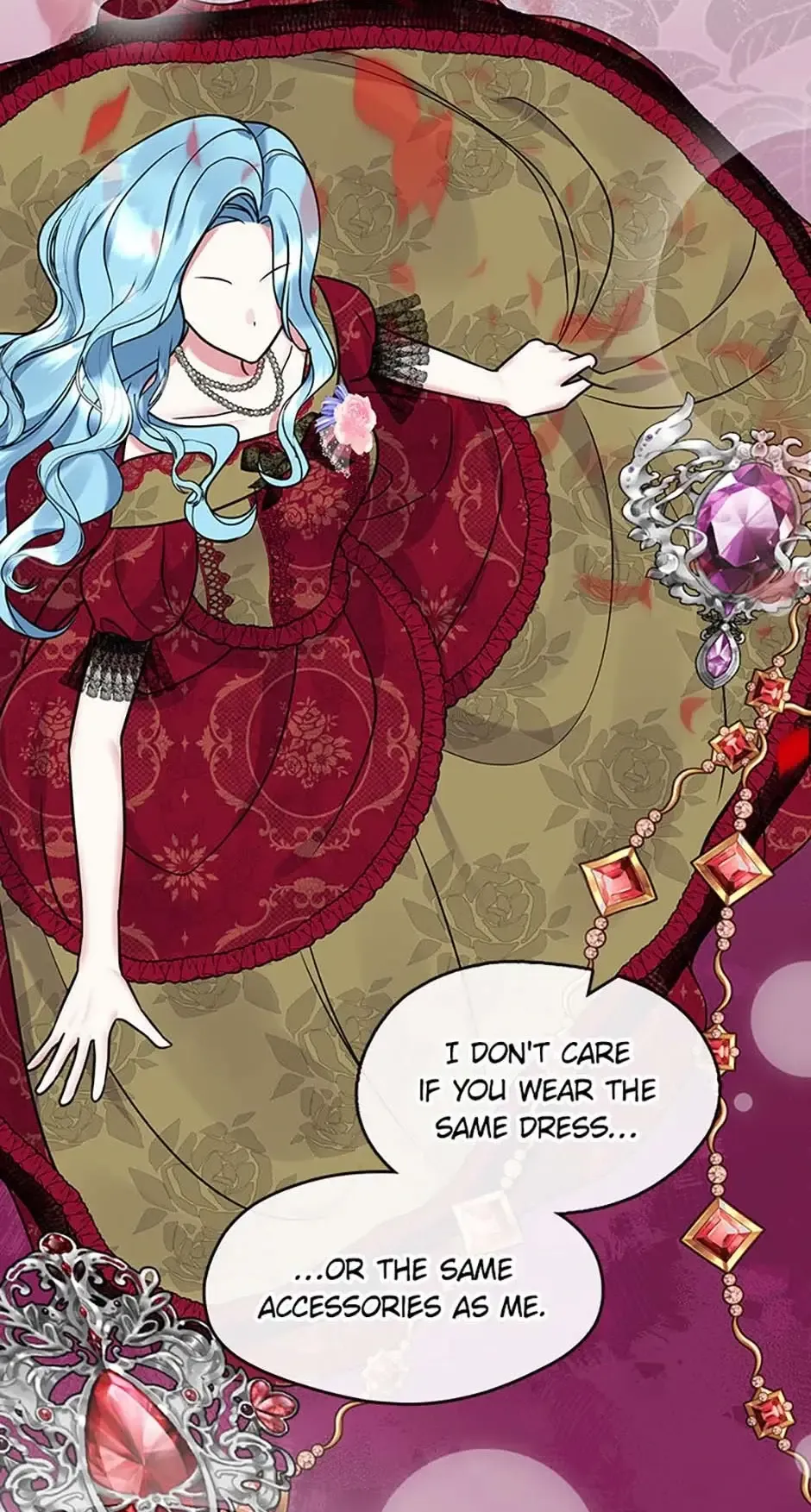 Princess player Chapter 45 Online - página 44