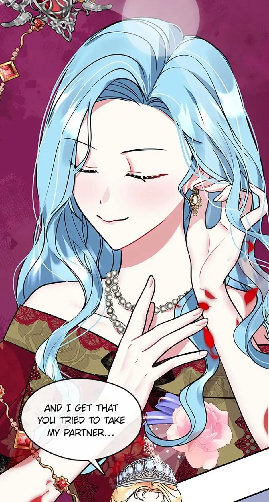 Princess player Chapter 45 Online - página 45