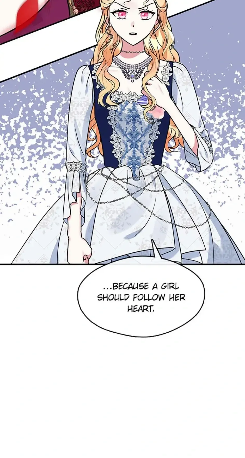 Princess player Chapter 45 Online - página 46