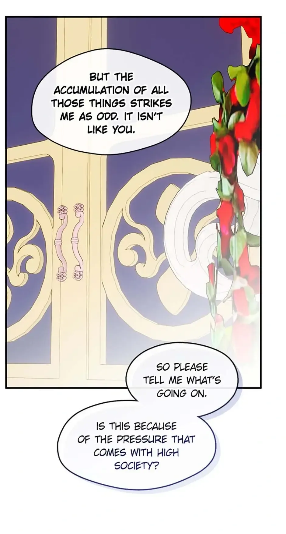 Princess player Chapter 45 Online - página 47