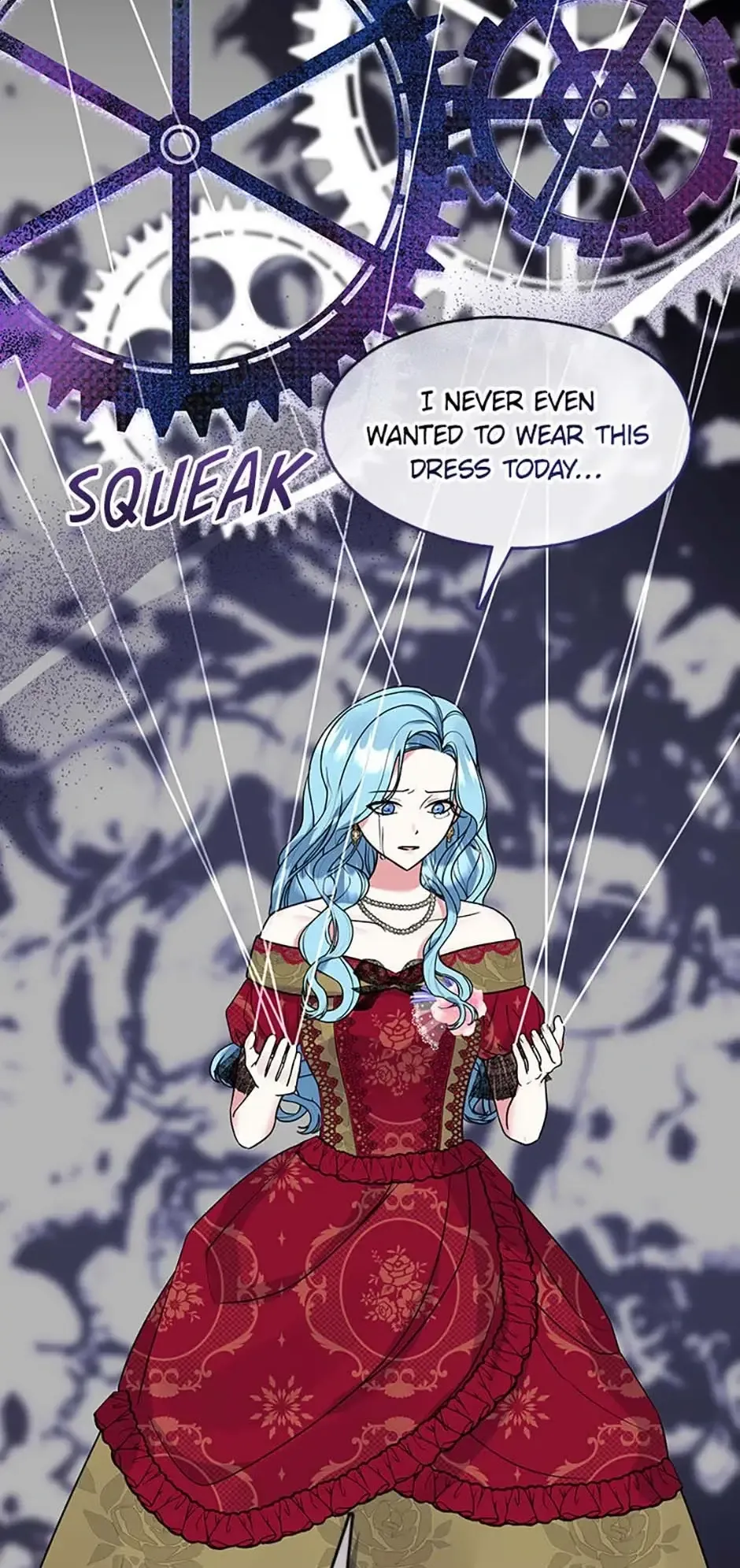 Princess player Chapter 45 Online - página 55