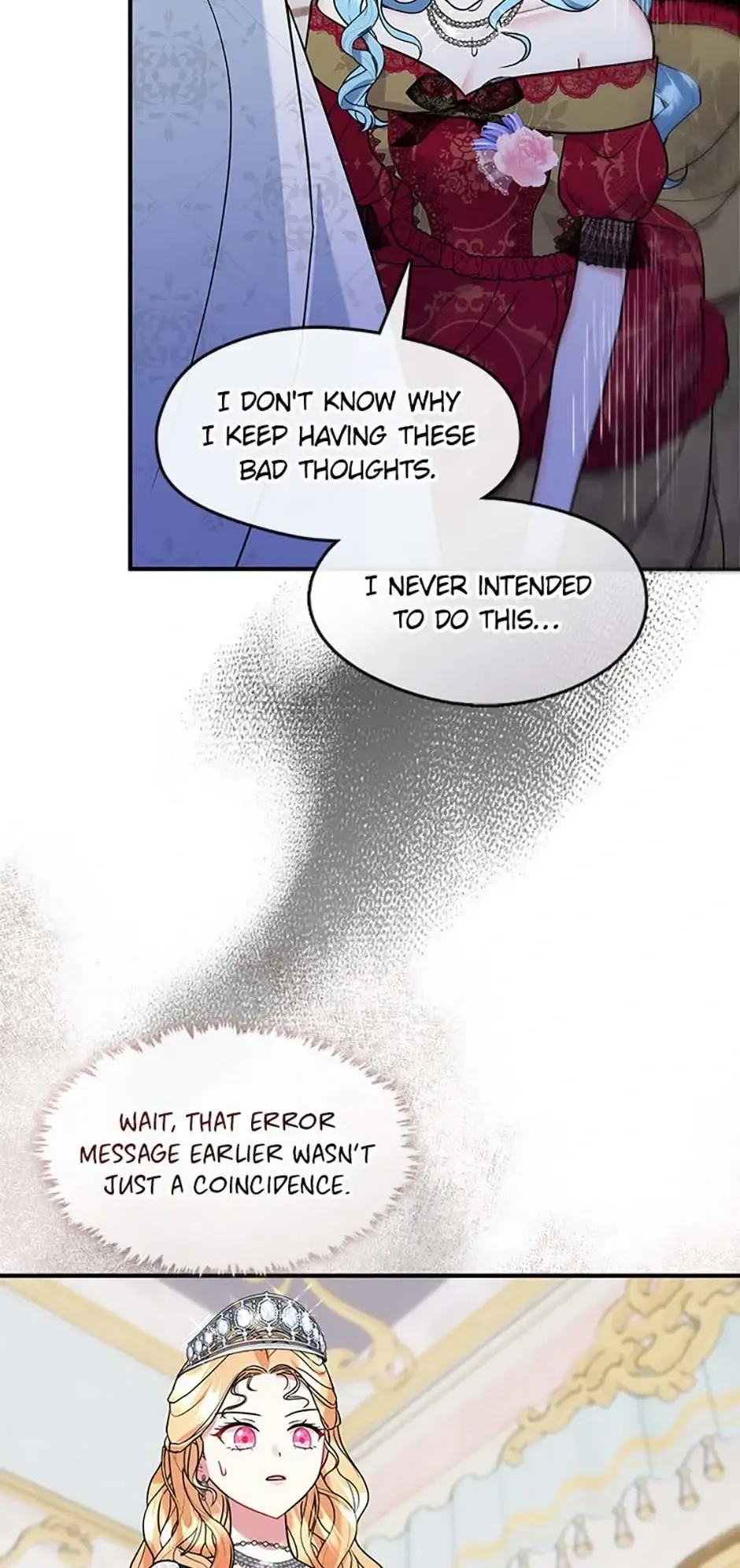 Princess player Chapter 45 Online - página 57