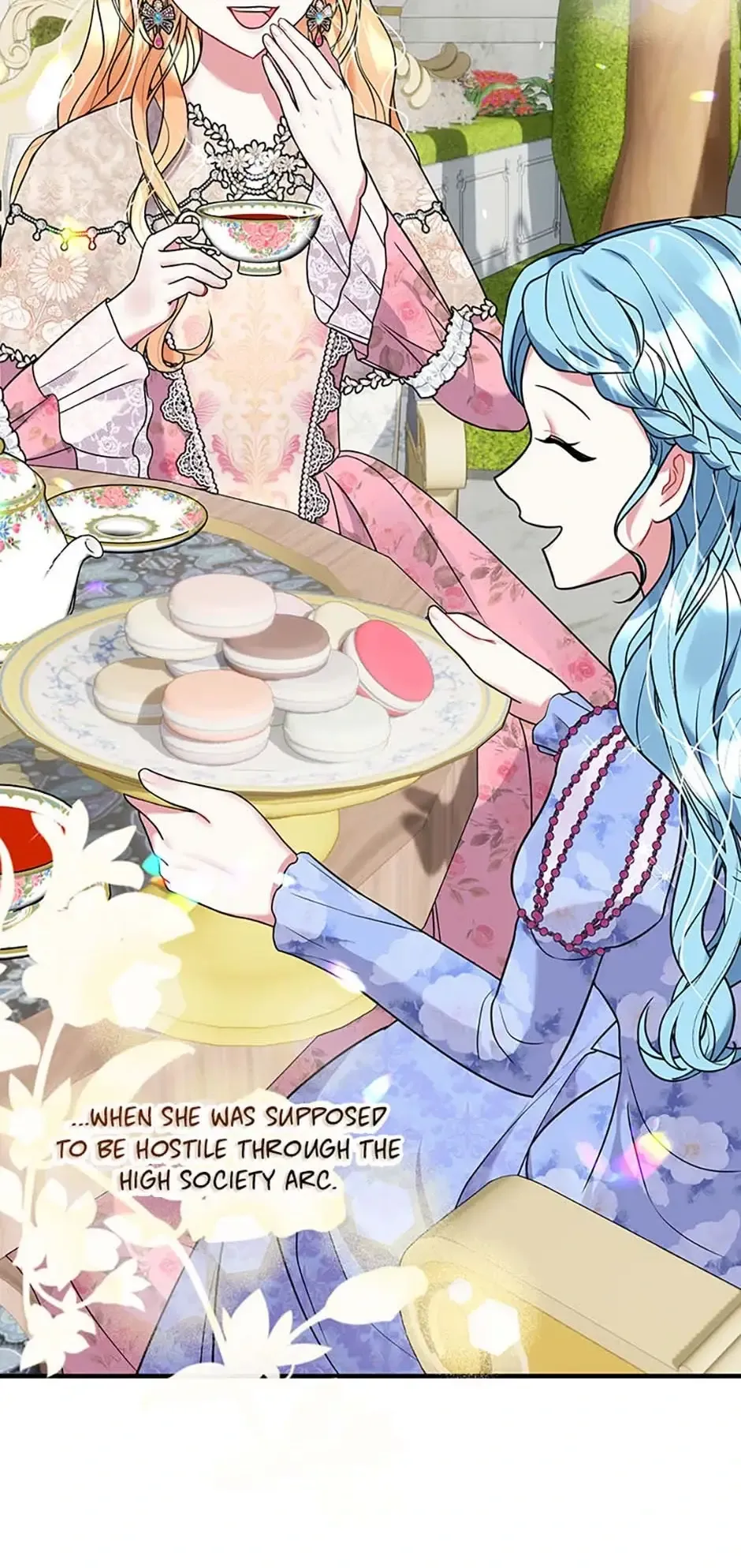 Princess player Chapter 45 Online - página 59
