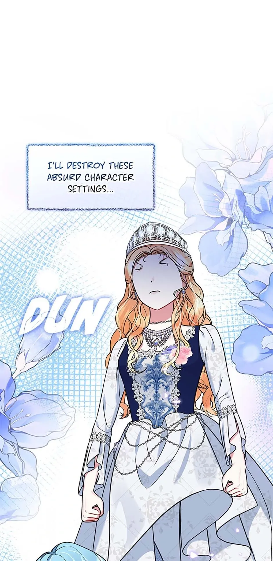 Princess player Chapter 46 Online - página 1