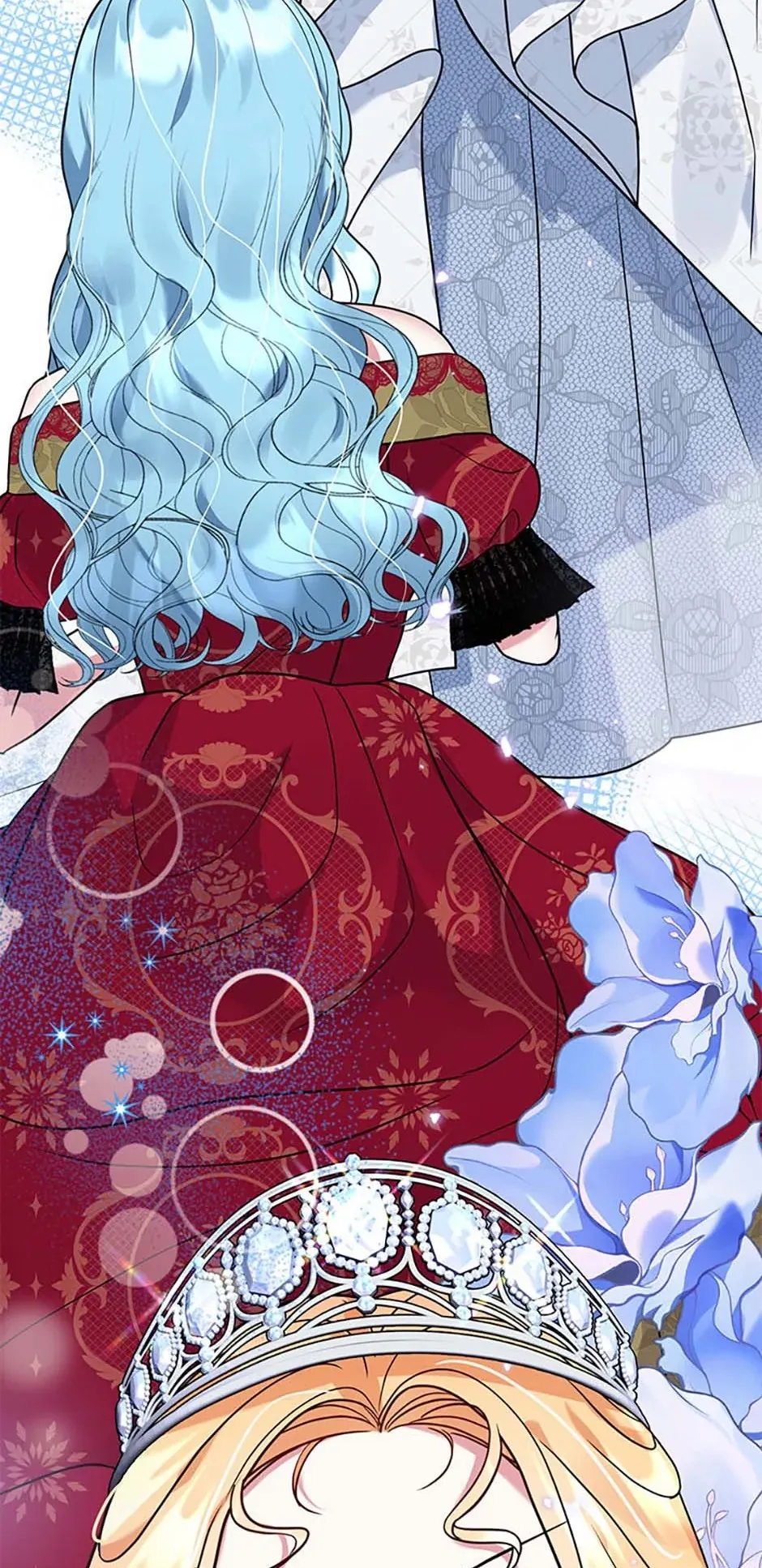 Princess player Chapter 46 Online - página 2