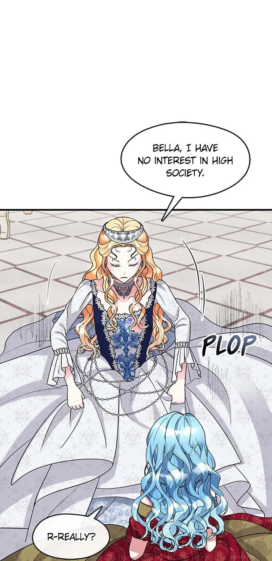 Princess player Chapter 46 Online - página 4