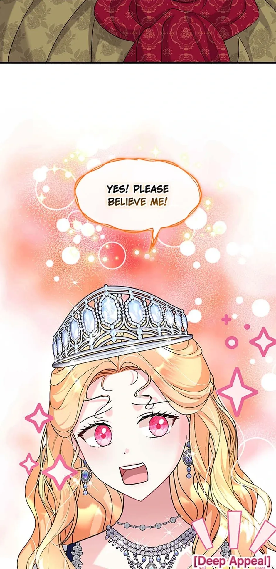 Princess player Chapter 46 Online - página 5