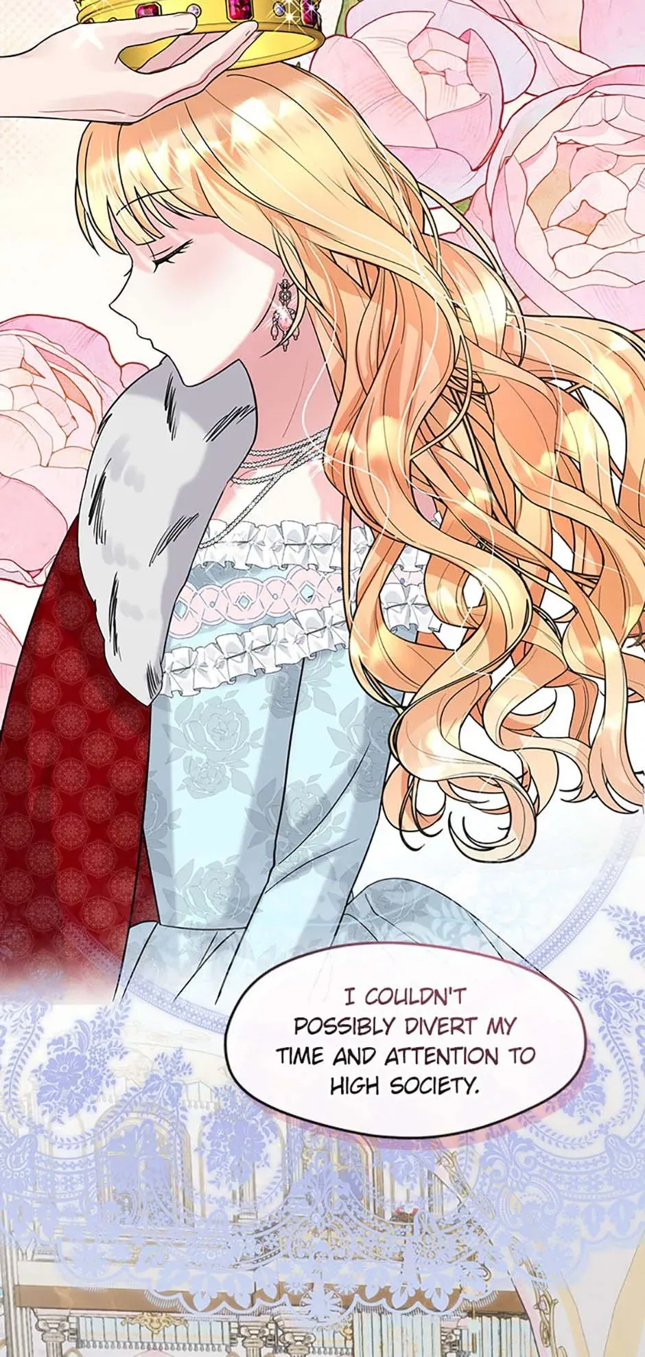Princess player Chapter 46 Online - página 9